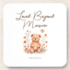 Porta-copo Amado além da medida Latte Mug