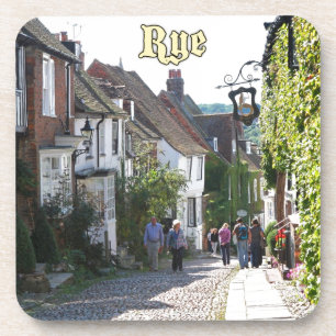Porta-copo Amazing! Rye England