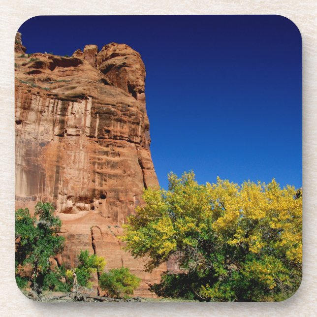 Porta-copo América do Norte, EUA, Arizona, Navajo Indian 3 (Frente)