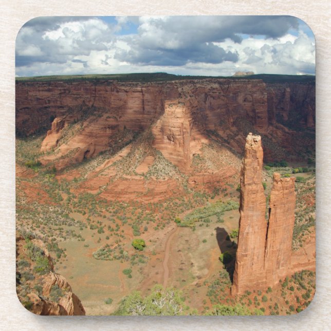 Porta-copo América do Norte, EUA, Arizona, Navajo Indian 6 (Frente)