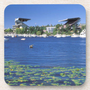 Porta-copo América do Norte, EUA, Estado de Washington, Seat