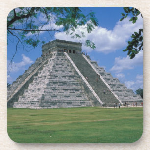 Porta-copo América do Norte, México, Península de Yucatán, 2