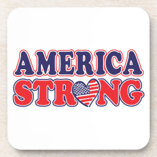 Porta-copo América Forte