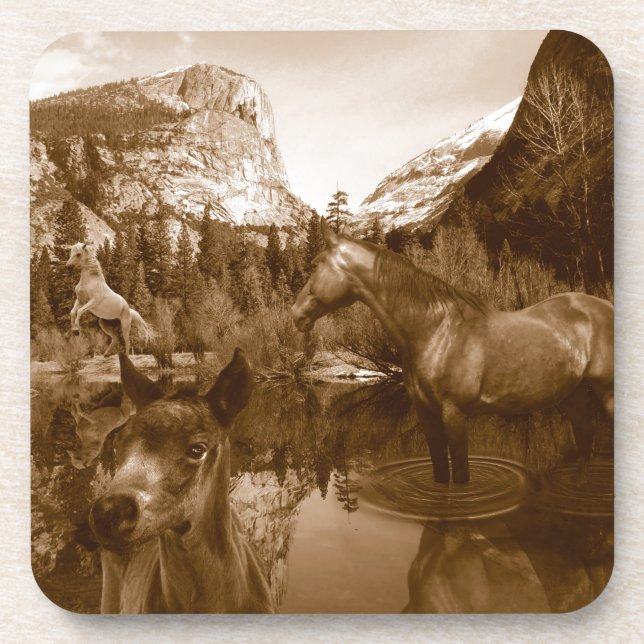 Porta-copo american (Frente)