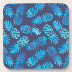 Porta-copo Ananases tinoicos