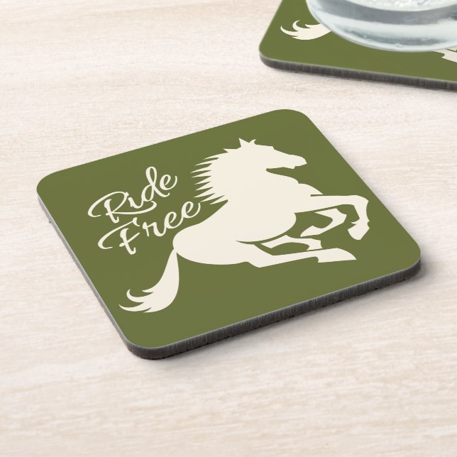 Porta-copo Andar portas copos personalizadas (Left Side)