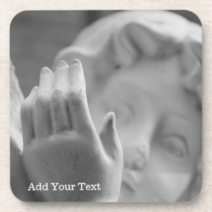 Porta-copo Angel by Shirley Taylor