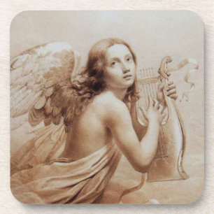 PORTA-COPO ÂNGULO BRINCANDO LYRA SOBRE AS NUVENS