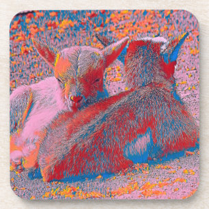 Porta-copo AnimalMix_Goat_003