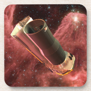 Porta-copo Aniversário do Telescópio Espacial Spitzer