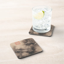 Ano Novo Chinês 2024 - Pintura DragãoC