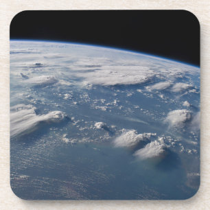 Porta-copo Antilhas Da Terra Na Bacia Do Sul.