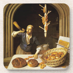 PORTA-COPO ANTIQUE OVEN BAKER, COMPRO DE PÃO DE BAKERY