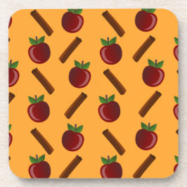 Porta-copo Apple Cinnamon