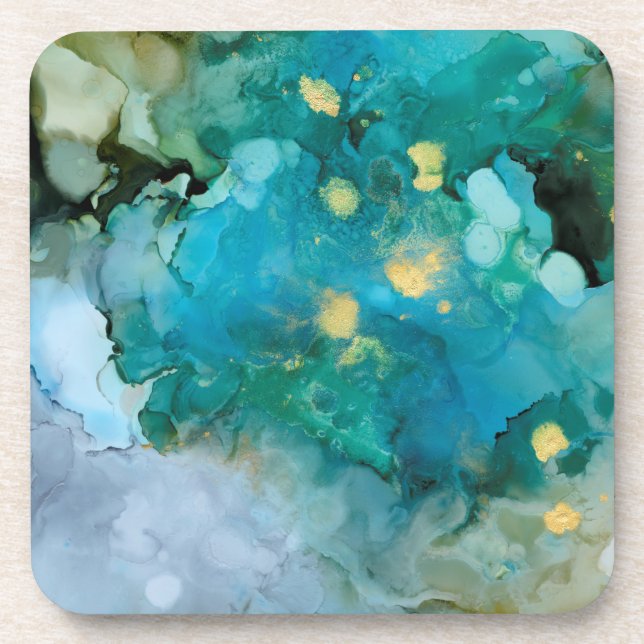 Porta-copo Aqua Brume I (Frente)