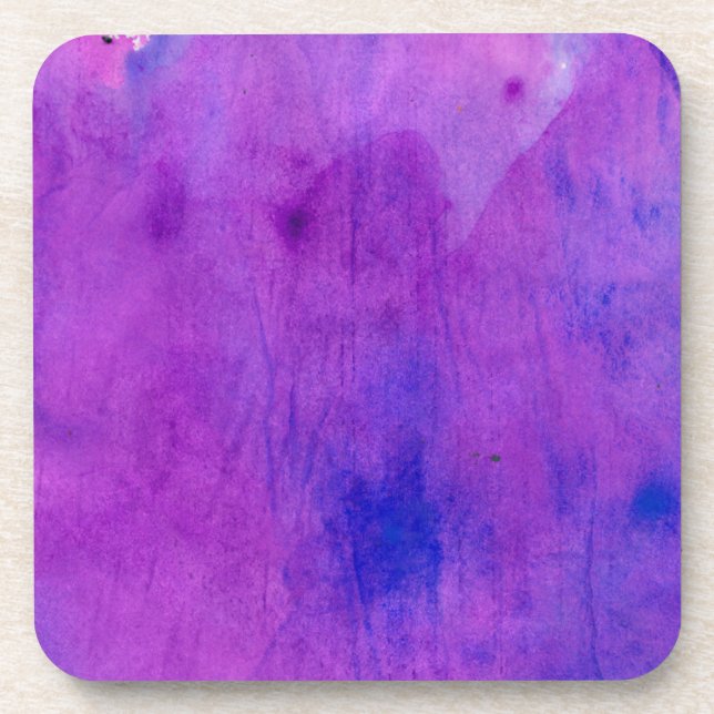 Porta-copo Aquarela 11 (Frente)