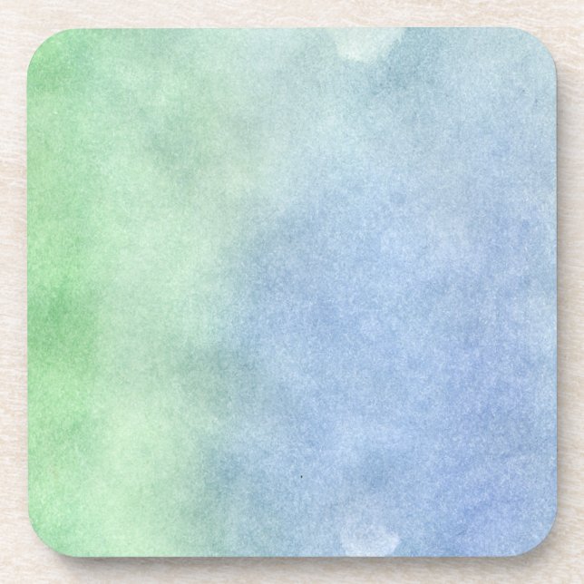 Porta-copo Aquarela 7 (Frente)