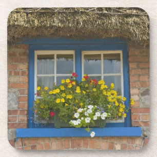 Porta-copo Aquela cabana, Adare, County Limerick.