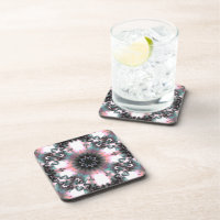 Aranha-de-inverno congelada gótica