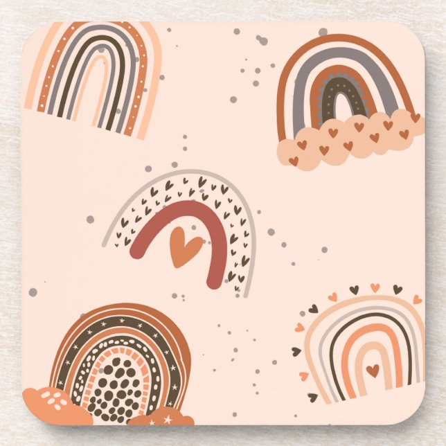 Porta-copo Arco (Frente)