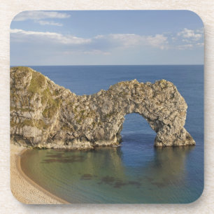 Porta-copo Arco da Durdle Door, Patrimônio Mundial Costa Jurá
