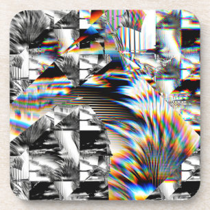 Porta-copo Arco-Íris Assalto