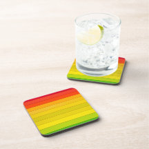 Arco-Íris com várias cores