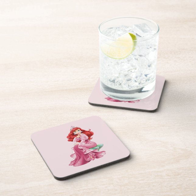 Porta-copo Ariel (Lado Direito)