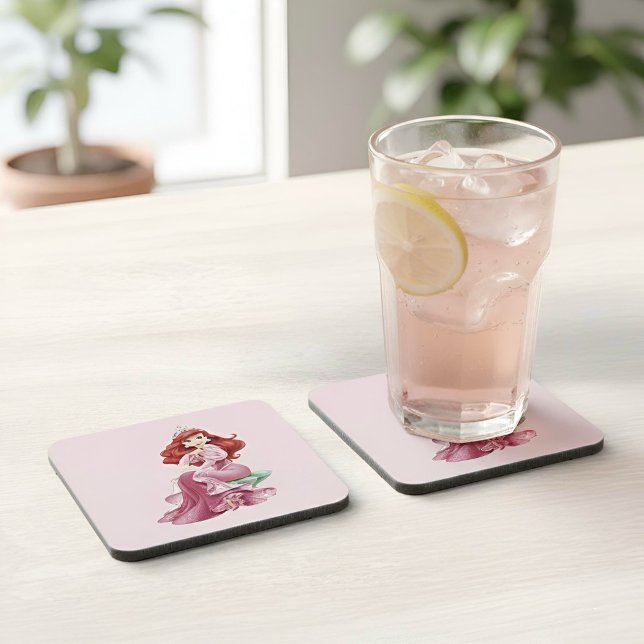 Porta-copo Ariel (Criador carregado)