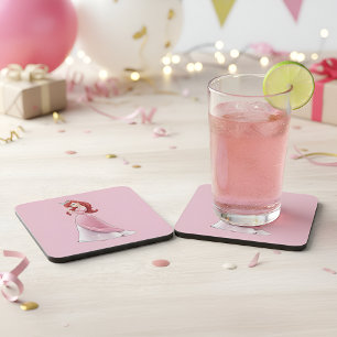 Porta-copo Ariel Suporte para Bebidas