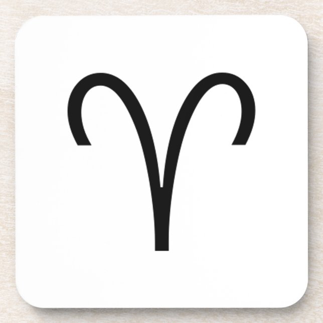 Porta-copo Aries (Frente)