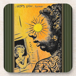 Porta-copo Armênio Say