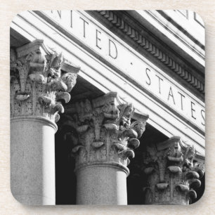 Porta-copo Arquitetura VIII de NYC