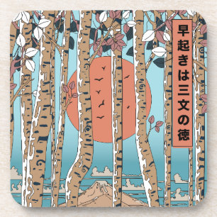 Porta-copo Arriser precoce ganha três medidas de sorte