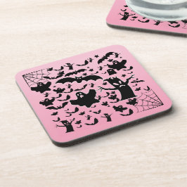 Porta-copo Arte de suporte para copos com gradiente completo 
