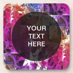 Porta-copo Arte do Fractal do Apophysis - modelo da Web de ar