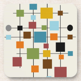 Porta-copo Artigo 1.3 Moderno do século médio