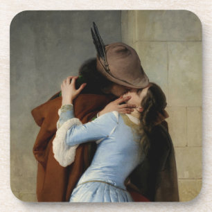 Porta-copo As portas copos Bacio / Il Bacio