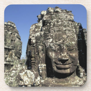Porta-copo Ásia, Camboja, Siem Reap, Angkor Thom (século XII