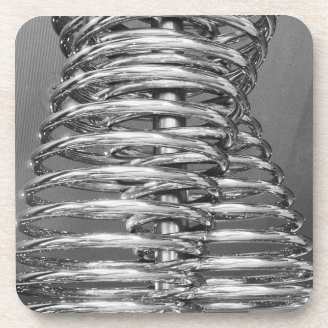 Porta-copo Ásia, Japão, Tóquio. Tubo com óleo, Tepco Energy 2 (Frente)