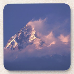 Porta-copo Ásia, Nepal. Machhapuchhare
