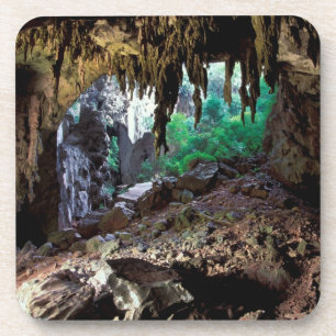 Porta-copo Ásia, Tailândia, Phangnga Bay NP