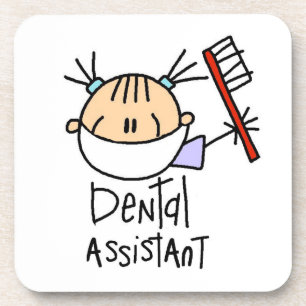 Porta-copo Assistente Dentário