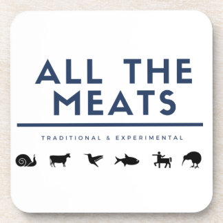 Porta-copo ATM - Portas copos plásticas