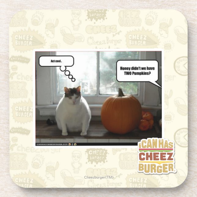 Porta-copo Ato legal (Frente)