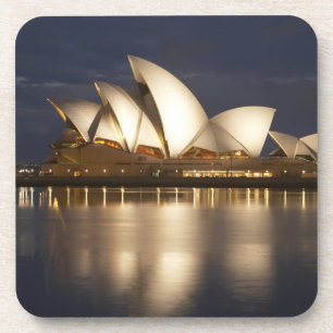 Porta-copo Austrália, Nova Gales do Sul, Sydney, Ópera de Syd