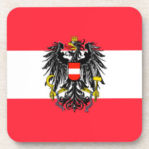Porta-copo Áustria