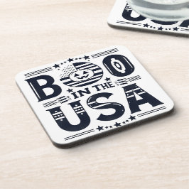 Porta-copo Autenticidade do Halloween na América