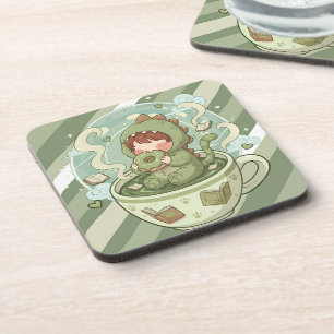 Porta-copo Aventura do Dino Mug