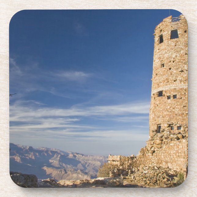 Porta-copo AZ, Arizona, Parque Nacional Grand Canyon, Sul (Frente)